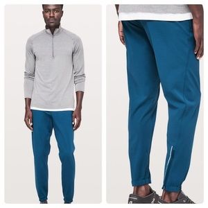 Lululemon surge joggers